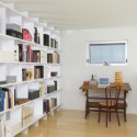 American Street Houses I / Materiality Office © Greg Benson Photography