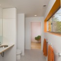 American Street Houses I / Materiality Office © Greg Benson Photography