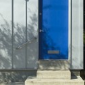 American Street Houses I / Materiality Office © Greg Benson Photography