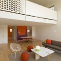 American Street Houses I / Materiality Office © Greg Benson Photography