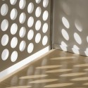 American Street Houses I / Materiality Office © Greg Benson Photography