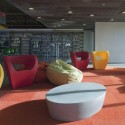 Agave Library / will bruder+PARTNERS © Bill Timmerman