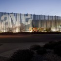 Agave Library / will bruder+PARTNERS © Bill Timmerman