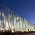 Agave Library / will bruder+PARTNERS © Bill Timmerman