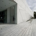 Tel Aviv Museum of Art / Preston Scott Cohen Tel Aviv Museum of Art / Preston Scott Cohen Courtesy of Preston Scott Cohen