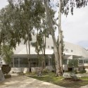Tel Aviv Museum of Art / Preston Scott Cohen Tel Aviv Museum of Art / Preston Scott Cohen Courtesy of Preston Scott Cohen