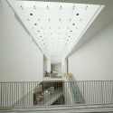 Tel Aviv Museum of Art / Preston Scott Cohen