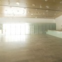 Tel Aviv Museum of Art / Preston Scott Cohen Tel Aviv Museum of Art / Preston Scott Cohen Courtesy of Preston Scott Cohen