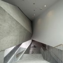 Tel Aviv Museum of Art / Preston Scott Cohen Tel Aviv Museum of Art / Preston Scott Cohen Courtesy of Preston Scott Cohen