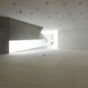 Tel Aviv Museum of Art / Preston Scott Cohen Tel Aviv Museum of Art / Preston Scott Cohen Courtesy of Preston Scott Cohen
