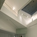 Tel Aviv Museum of Art / Preston Scott Cohen Tel Aviv Museum of Art / Preston Scott Cohen Courtesy of Preston Scott Cohen