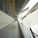 Tel Aviv Museum of Art / Preston Scott Cohen