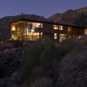 Jarson Residence / will bruder+PARTNERS
