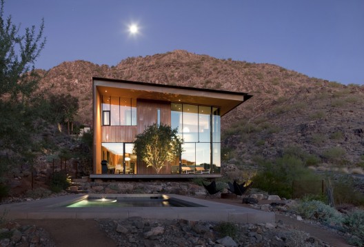 Jarson Residence / will bruder+PARTNERS