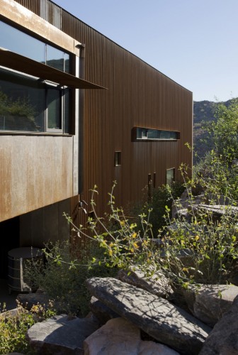 Jarson Residence / will bruder+PARTNERS