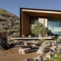 Jarson Residence / will bruder+PARTNERS Jarson Residence / will bruder+PARTNERS © Bill Timmerman