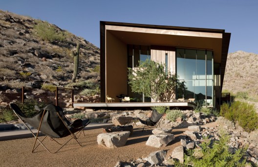 Jarson Residence / will bruder+PARTNERS