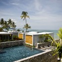 Casa de la Flora / VaSLab Architecture Casa de la Flora / VaSLab Architecture © Courtesy of Casa de la Flora