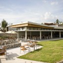 Casa de la Flora / VaSLab Architecture Casa de la Flora / VaSLab Architecture © Courtesy of Casa de la Flora