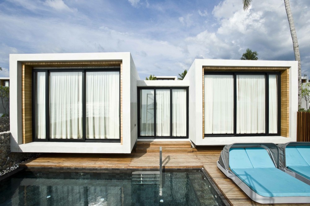 Casa de la Flora / VaSLab Architecture