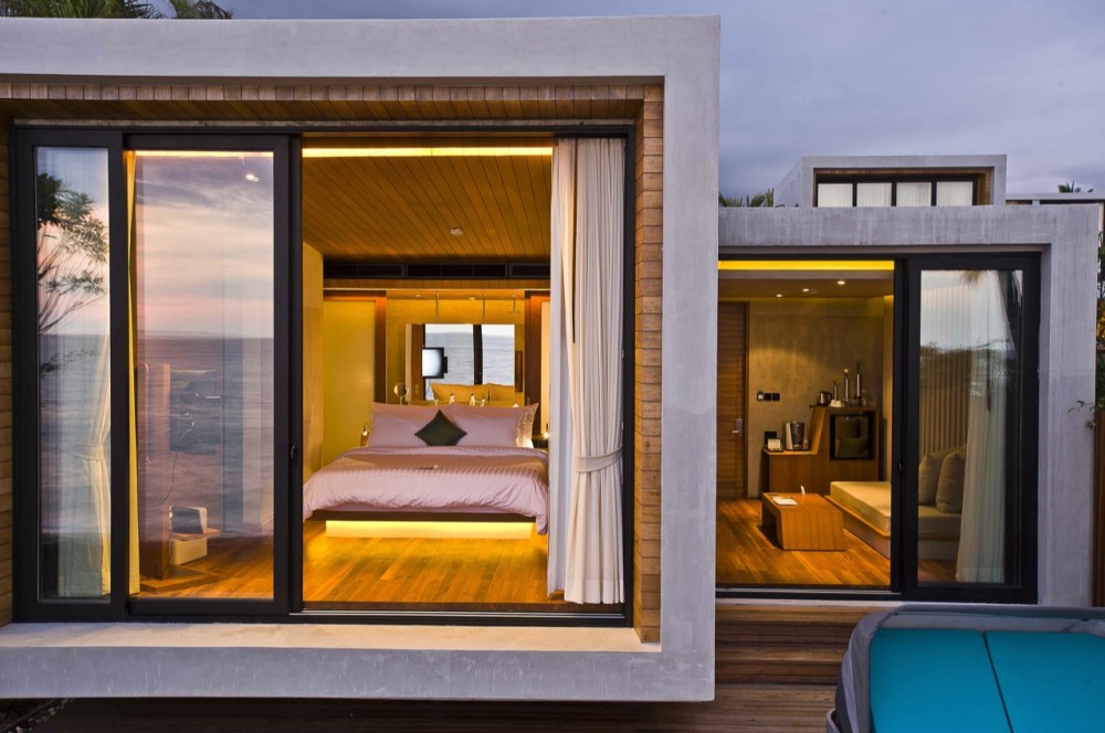 Casa de la Flora / VaSLab Architecture
