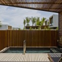 Casa de la Flora / VaSLab Architecture Casa de la Flora / VaSLab Architecture © Courtesy of Casa de la Flora
