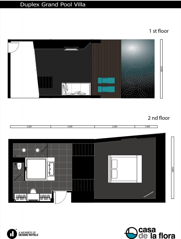 Casa de la Flora / VaSLab Architecture