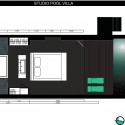Studio Pool Villa Studio Pool Villa Studio Pool Villa