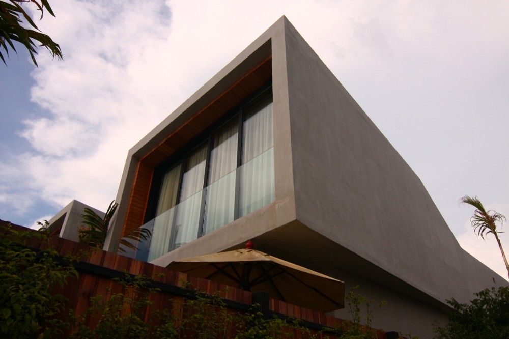 Casa de la Flora / VaSLab Architecture