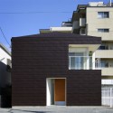 House in Ichijoji / Tadahiro Shimada