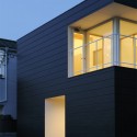 House in Ichijoji / Tadahiro Shimada © Kei Sugino