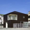 House in Ichijoji / Tadahiro Shimada © Kei Sugino