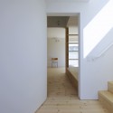 House in Ichijoji / Tadahiro Shimada © Kei Sugino