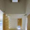 House in Ichijoji / Tadahiro Shimada © Kei Sugino