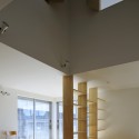 House in Ichijoji / Tadahiro Shimada © Kei Sugino