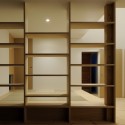 House in Ichijoji / Tadahiro Shimada