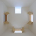 House in Ichijoji / Tadahiro Shimada