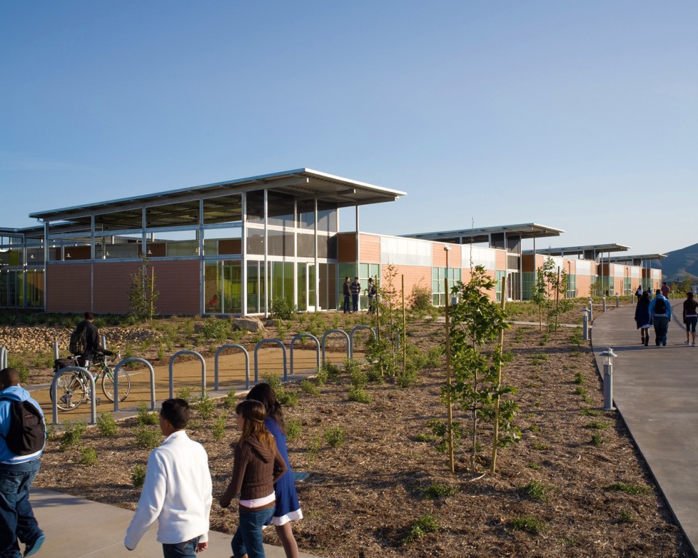 Architecture City Guide: San Diego