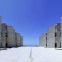 Salk Institute / Louis Kahn