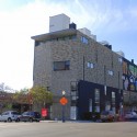 Essex Lofts / Lloyd Russell
