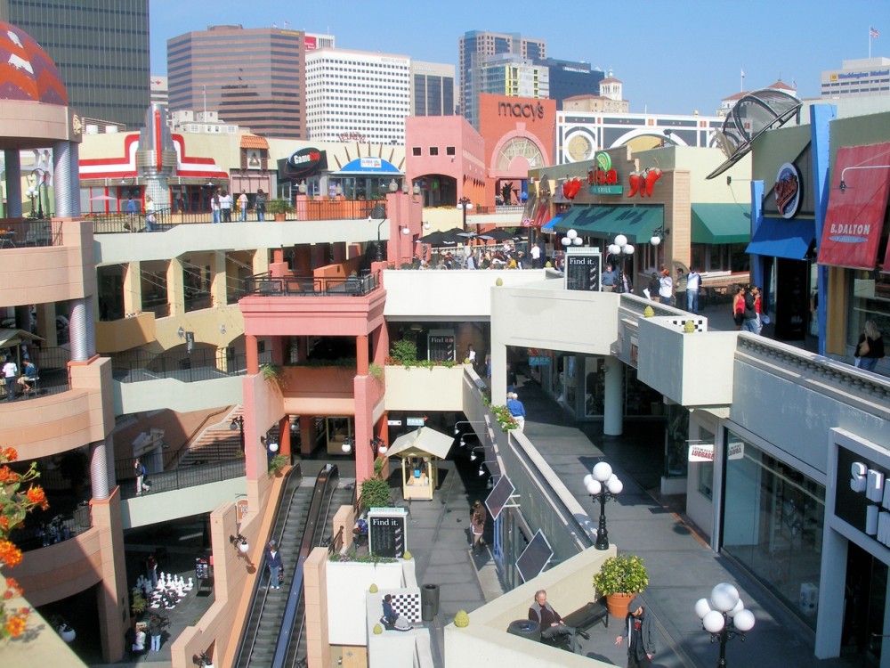 Architecture City Guide: San Diego