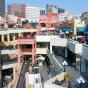 Westfield Horton Plaza / Jon Jerde