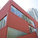Museum of Contemporary Art San Diego Downtown Addition and Renovation/ Gluckman Mayner Architects