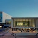 UCSD Price Center East / Yazdani Studio of Cannon Design
