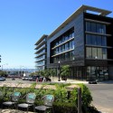 The Q / Jonathan Segal Architect