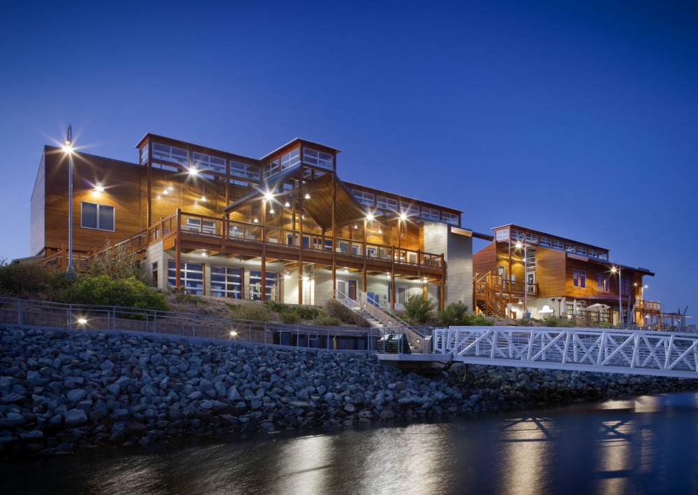 Architecture City Guide: San Diego