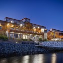 Pier 32 Marina / Miller Hull Partnership