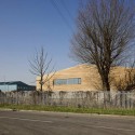 Wildspace / Alison Brooks Architects © Tim Crocker