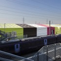 Wildspace / Alison Brooks Architects © Tim Crocker