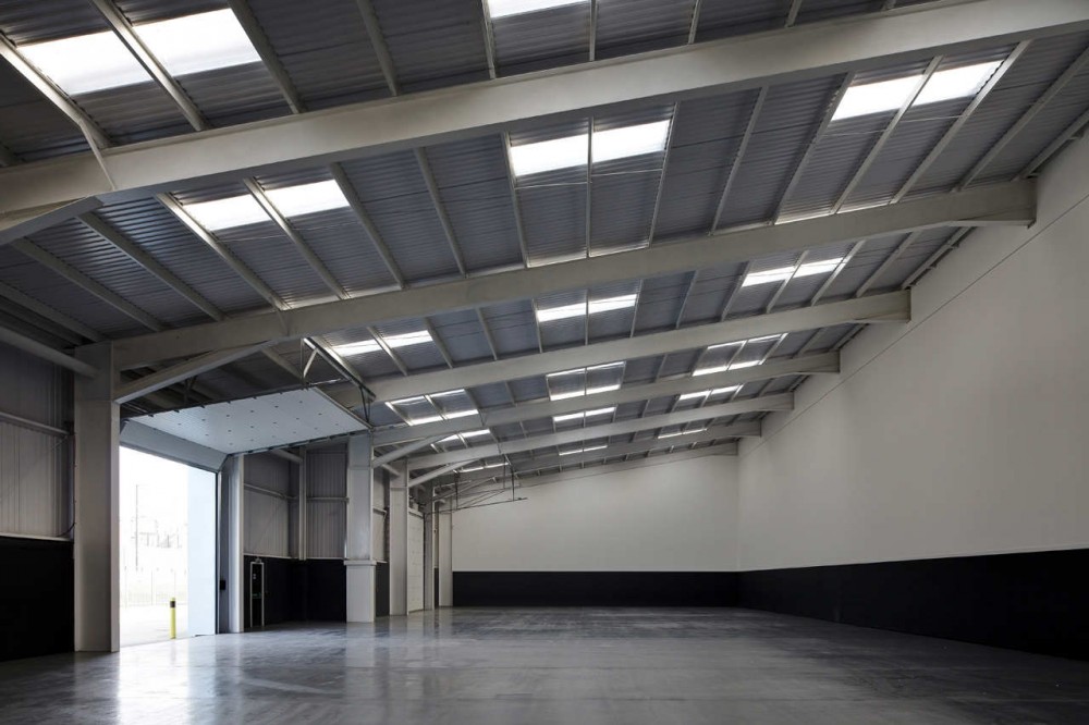 Wildspace / Alison Brooks Architects